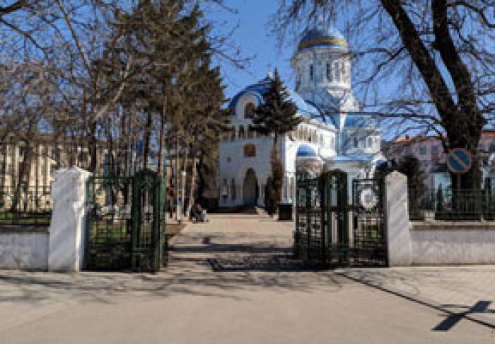 РЯД NGO ОБРАТИЛИ ВНИМАНИЕ ПРАВИТЕЛЬСТВА НА ОПАСНОСТЬ ПРОВЕДЕНИЯ БОГОСЛУЖЕНИЙ НА ОТКРЫТОМ ВОЗДУХЕ