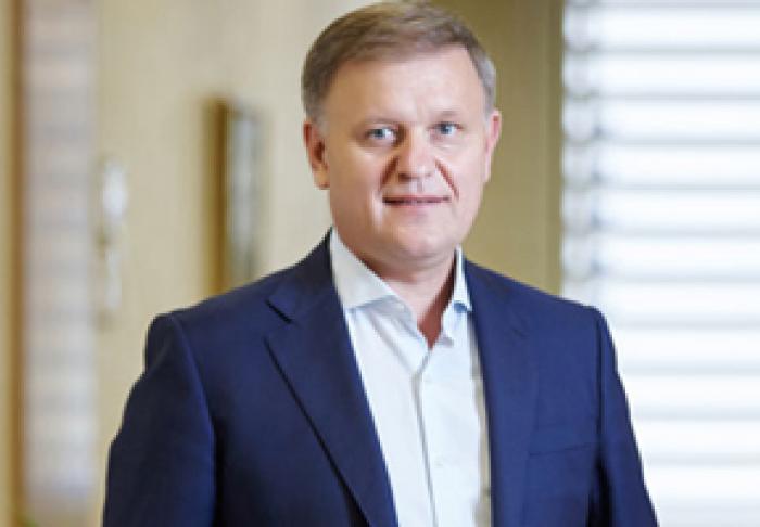 СЕРГЕЙ ЧЕБОТАРЬ: MAIB ГОТОВ УДОВЛЕТВОРЯТЬ АМБИЦИИ АКЦИОНЕРОВ