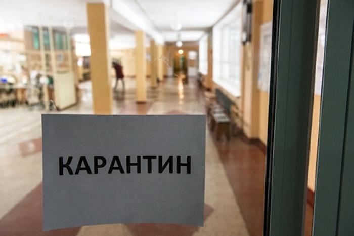 Школам при посольствах в Москве рекомендовали уйти на карантин