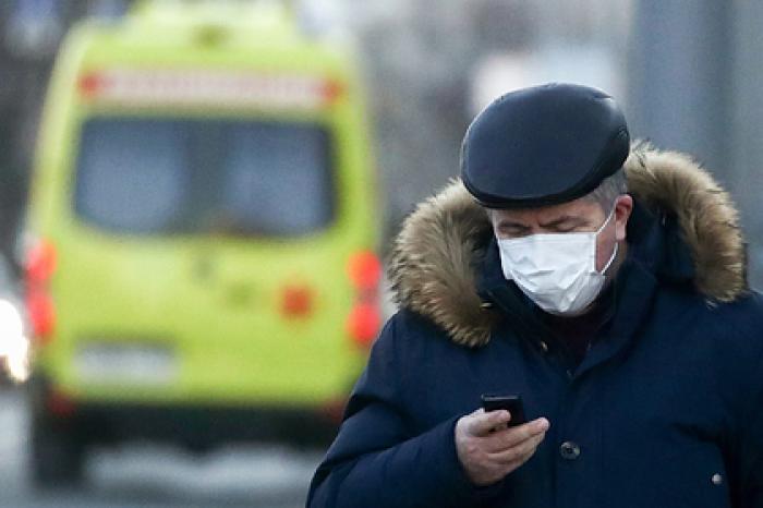 Следственный комитет России начал бороться с фейками о коронавирусе