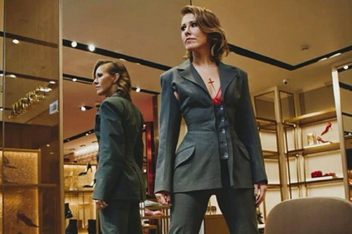 Собчак заявила о замалчивании реальной статистики по коронавирусу в России