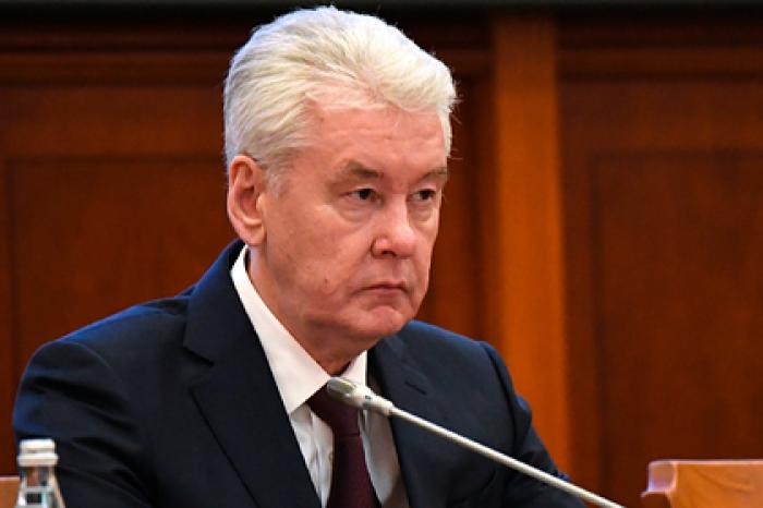 Собянин предупредил о проблемах из-за коронавируса