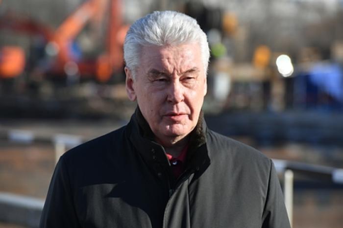 Собянин успокоил москвичей на фоне распространения коронавируса