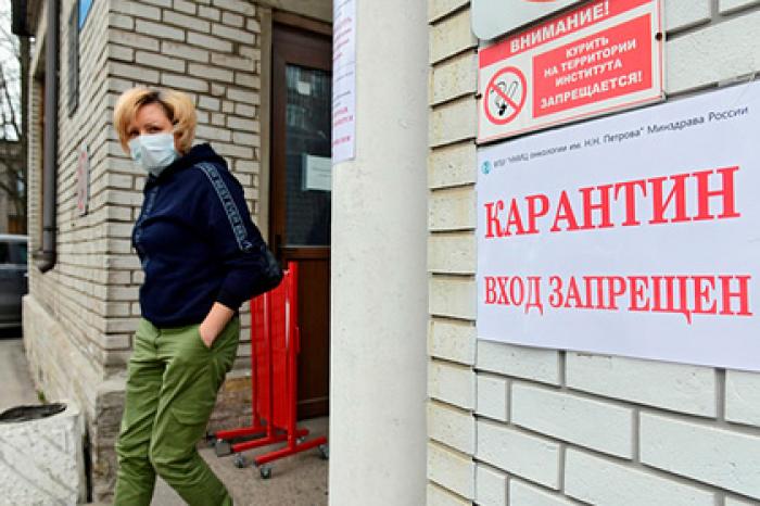 Составлена карта доступности медицинских масок в российских регионах
