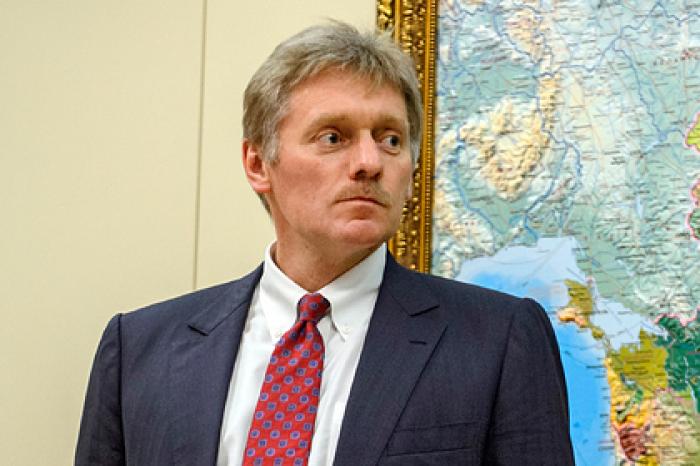 Сотрудник администрации президента с коронавирусом не контактировал с Путиным