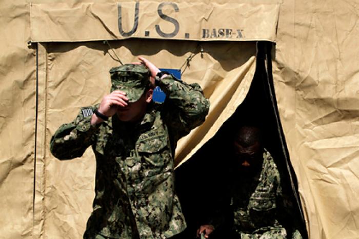 США увеличат военное присутствие в Польше