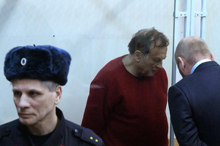 Стали известны детали расправы историка Соколова над своей любовницей