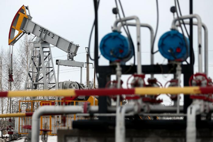 Стал известен план Путина в нефтяной войне с Саудовской Аравией