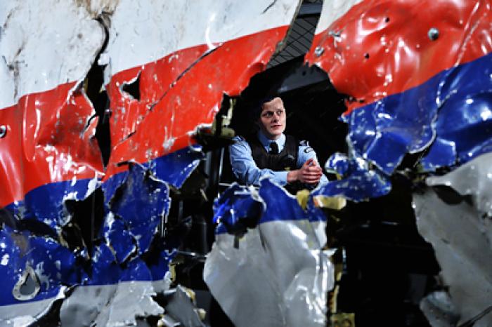 Стало известно о планах следователей по MH17 нарушить суверенитет России