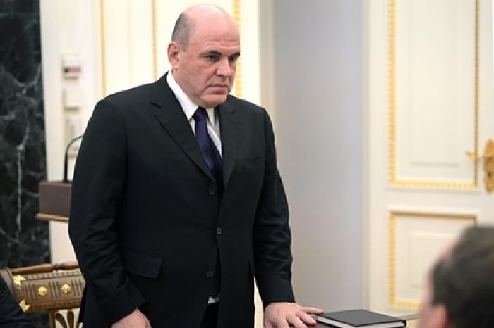 Стало известно о появившемся при Мишустине новом правиле для министров