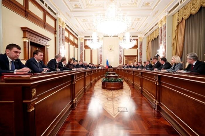 Стало известно о возможном сокращении расходов на российские нацпроекты