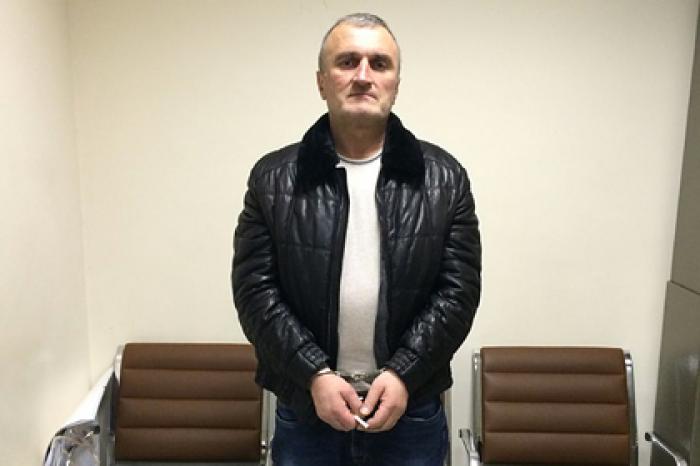 Стало известно о вымогательствах бандитов у военных из части Шамсутдинова