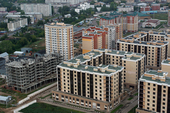 Татарстан раскрыл жилищный план