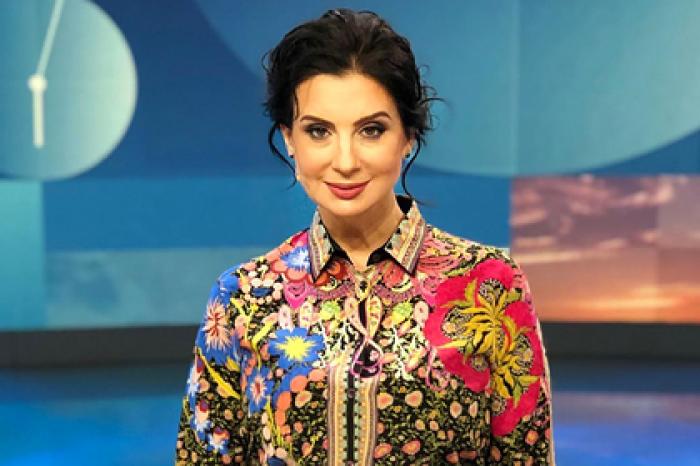 Телеведущая Екатерина Стриженова раскрыла секрет молодости