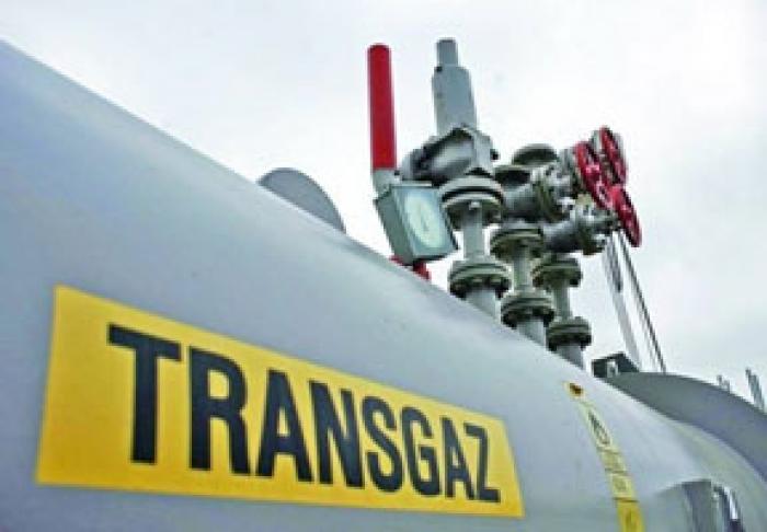 TRANSGAZ ОБЕЩАЕТ ЗАВЕРШИТЬ СТРОИТЕЛЬСТВО ГАЗОПРОВОДА УНГЕНЬ-КИШИНЕВ ДО КОНЦА МАЯ