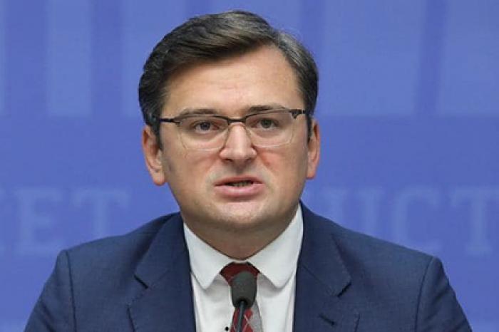 Украина назвала подачу воды в Крым инструментом деоккупации