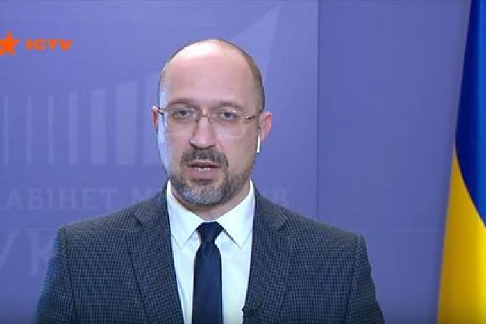 Украина ослабит карантин ради спасения экономики