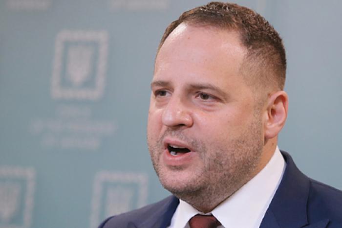 Украина открестилась от переговоров с ДНР и ЛНР