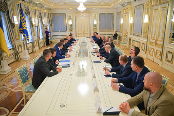 Украина полностью провалила бюджет