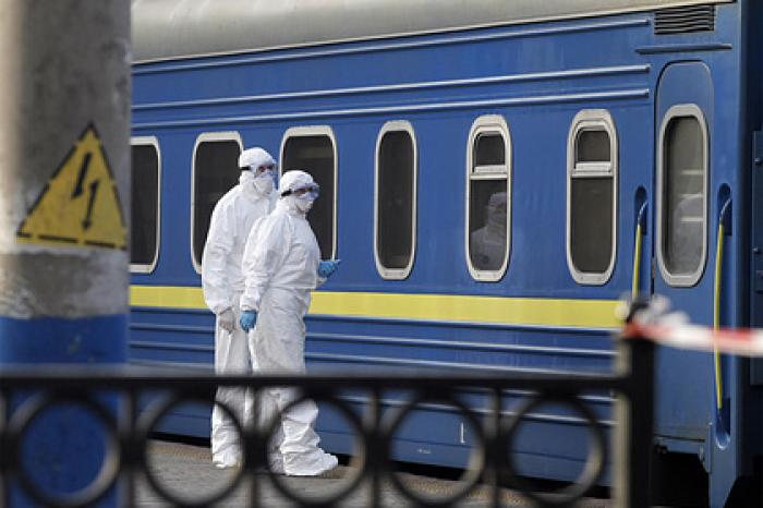 Украина поможет ДНР и ЛНР в борьбе с коронавирусом