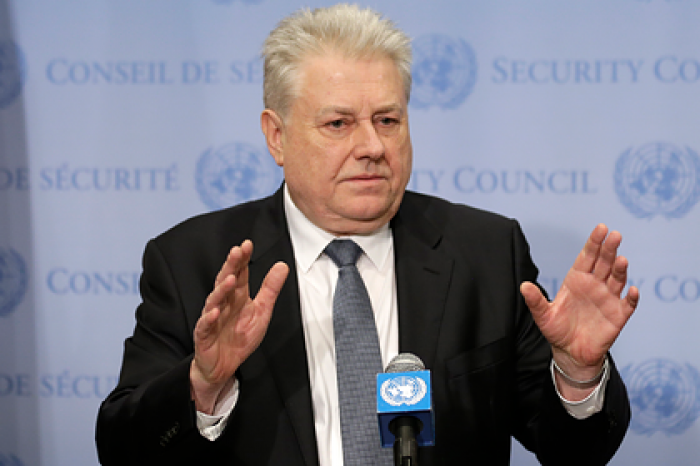 Украина заявила о новом периоде в отношениях с США