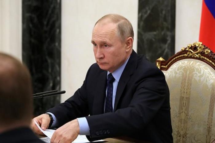 Украинцам и белорусам стало проще стать россиянами