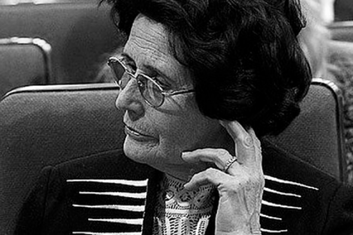 Умерла вдова Юрия Гагарина