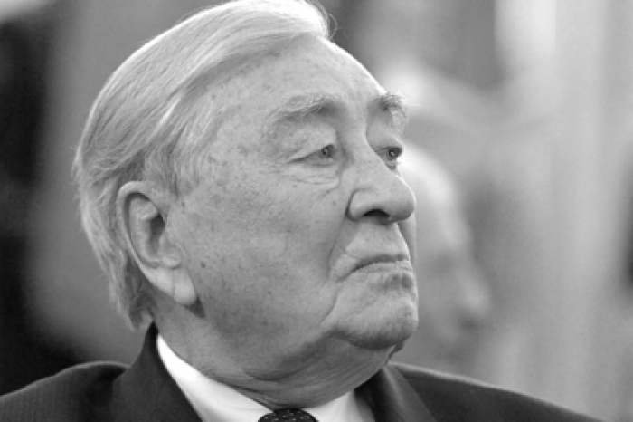 Умер штурмовавший Кенигсберг Герой Советского Союза