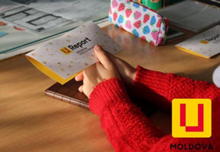 UNICEF В МОЛДОВЕ ЗАПУСКАЕТ ВИРТУАЛЬНЫЙ ЧАТ-БОТ О COVID-19