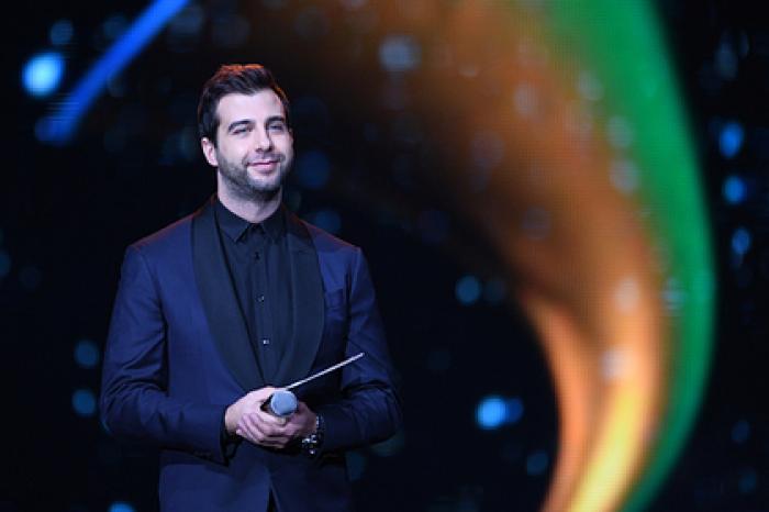 Ургант высмеял ажиотажный спрос на туалетную бумагу