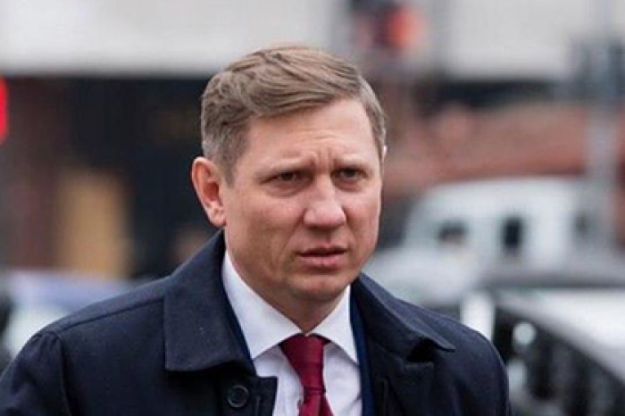 У родственницы зараженного коронавирусом украинского депутата нашли коронавирус