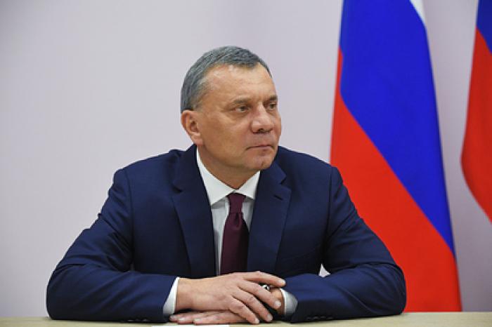 Утвержден новый состав комиссии по импортозамещению