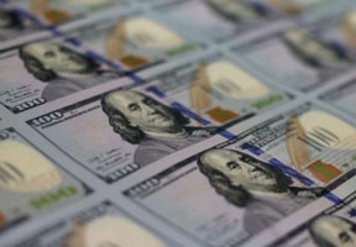 ВАЛЮТНЫЕ РЕЗЕРВЫ НАЦБАНКА СОКРАТИЛИСЬ ЗА ФЕВРАЛЬ ЕЩЕ НА $23,4 МЛН.