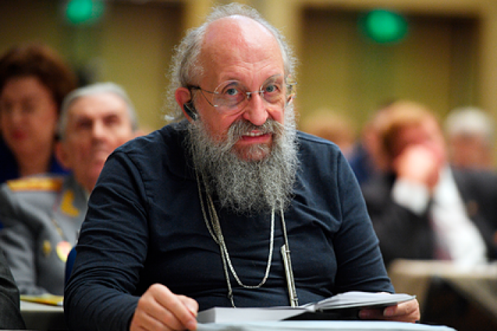 Вассерман предрек вторую волну пандемии коронавируса