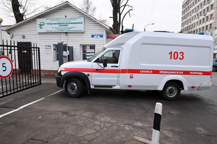В Белоруссии оценили шанс повторить итальянский сценарий по коронавирусу