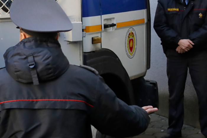 В Белоруссии задержали усомнившегося в коронавирусе журналиста