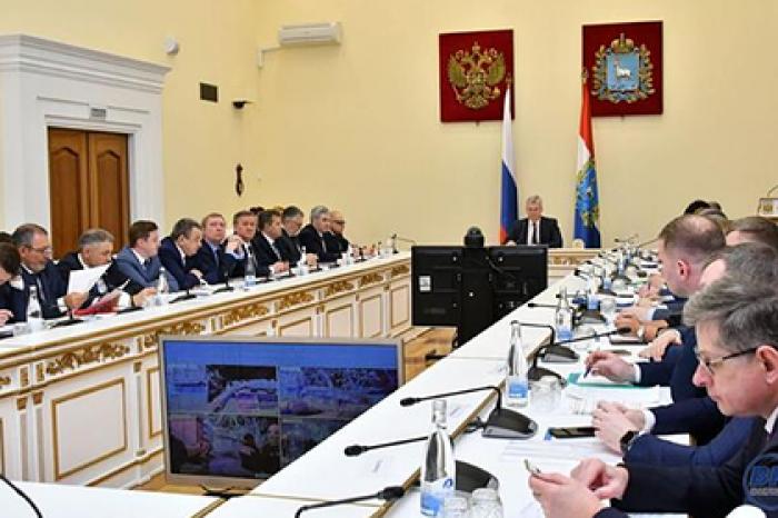 В больницах российского региона внедрят новый стандарт медпомощи