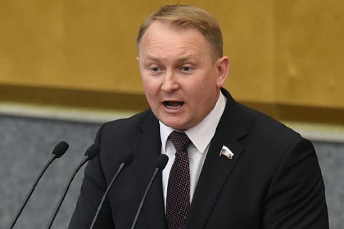 В Госдуме назвали хамством отказ Египта признавать крушение А321 терактом