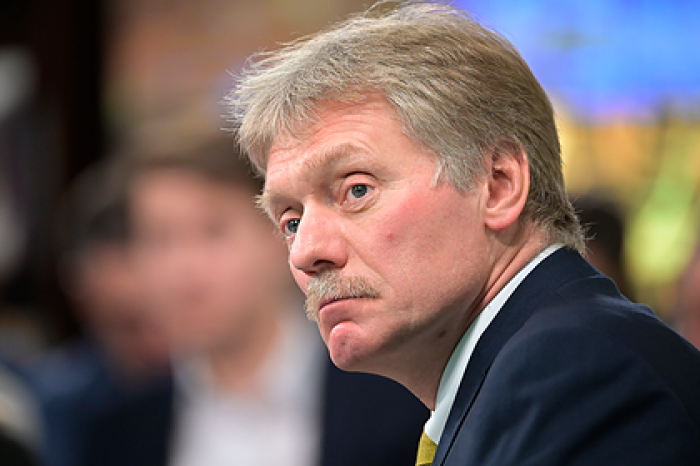 В Кремле отреагировали на идею досрочных выборов в Госдуму