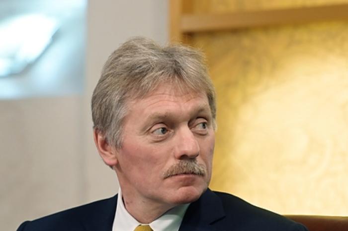 В Кремле рассказали о влиянии коронавируса на график Путина