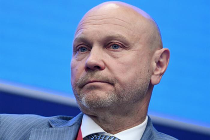 В Кремле рассказали о защите Путина от болезней