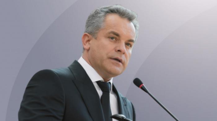Влад Плахотнюк: Спешу успокоить тех, кто так сильно обо мне беспокоится