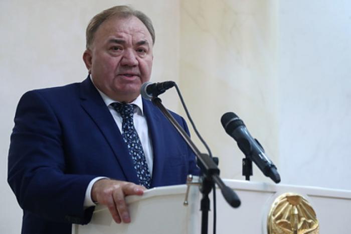 Власти Ингушетии попросили расширить нацпроект «Экология»