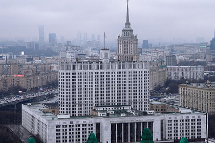 Власти России рассказали о способах борьбы с кризисом
