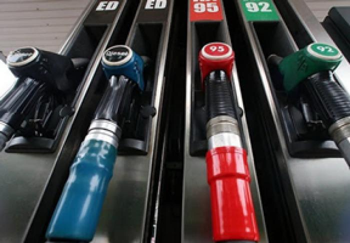 В МОЛДОВЕ В ТРЕТИЙ РАЗ С НАЧАЛА ГОДА СНИЗИЛИСЬ ЦЕНЫ НА НЕФТЕПРОДУКТЫ