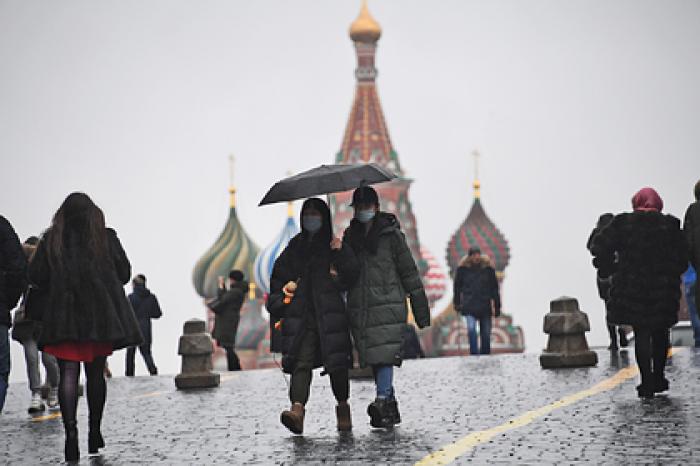В Москве на месяц запретили массовые мероприятия из-за коронавируса