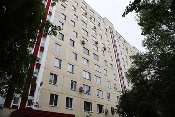 В Москве покончила с собой 13-летняя дочь сотрудника ФСБ