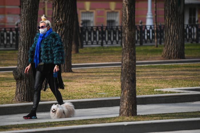 В Москве временно закроют букмекерские конторы и тотализаторы