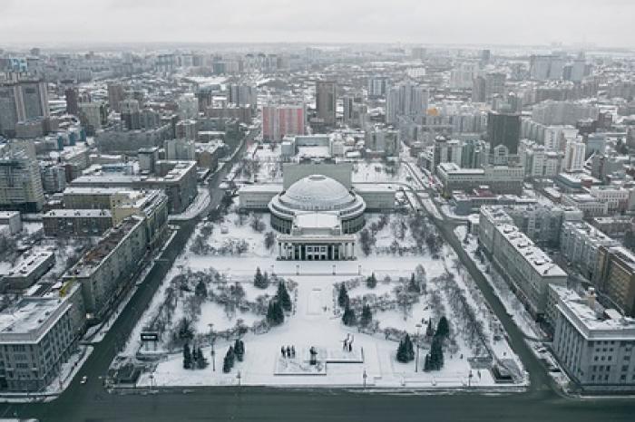 В Новосибирске нашли способ обойти карантинные меры против коронавируса