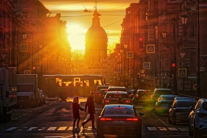 В Петербурге сократили время работы метро из-за коронавируса